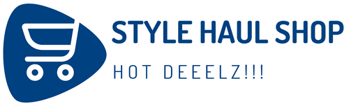 Style Haul Shop ... Hot Deeelz!!!